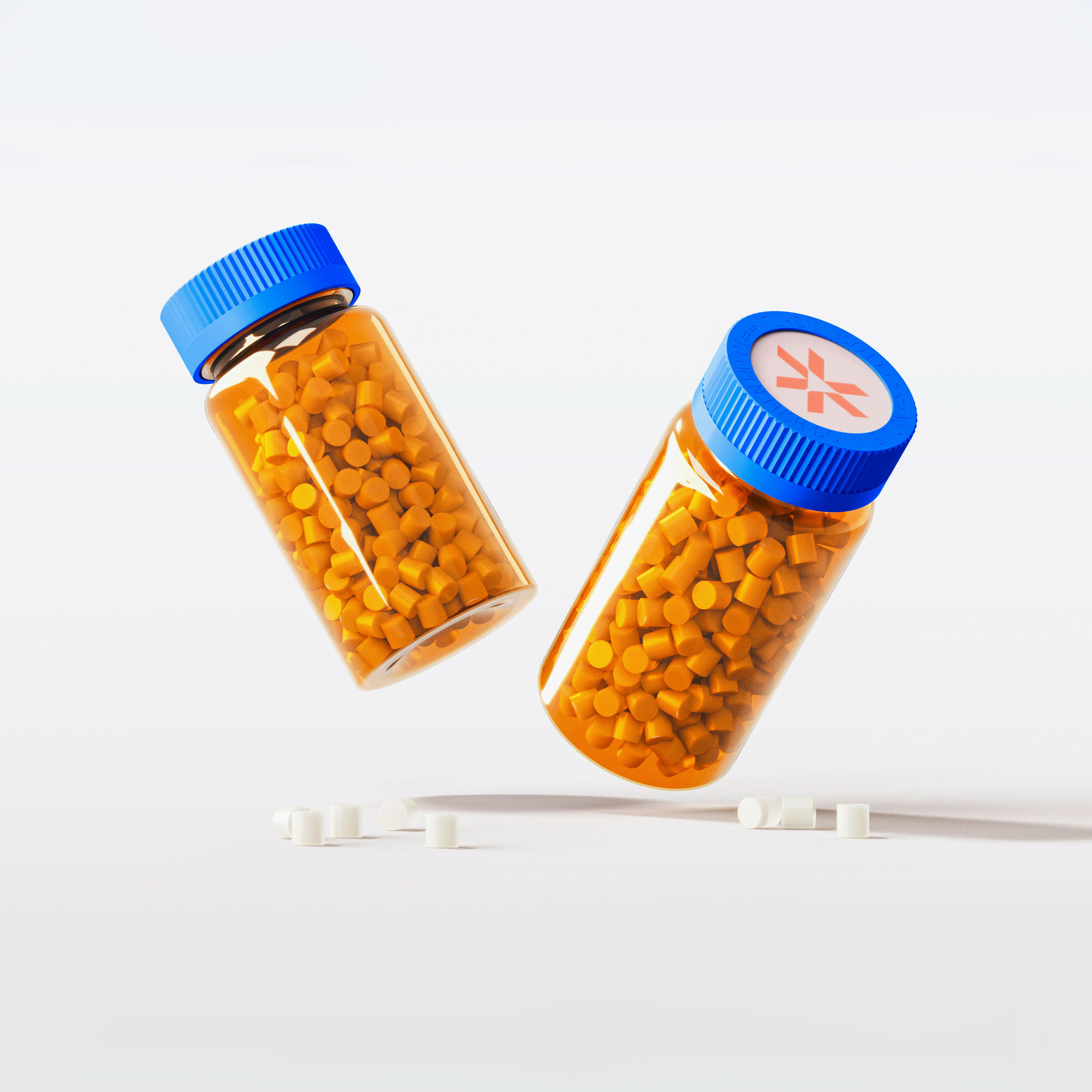 Oxytocin — Strive Pharmacy product illustration
