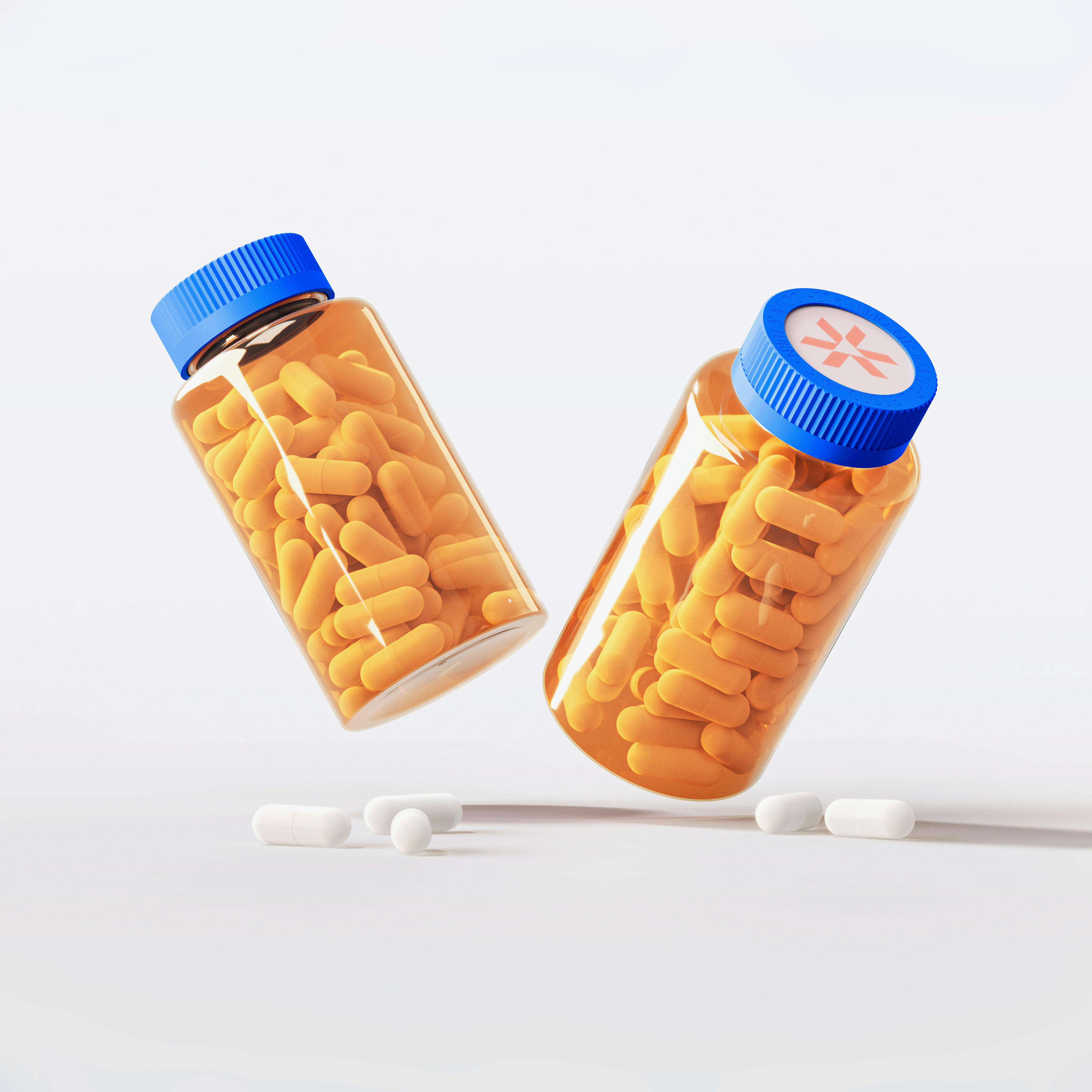Progesterone — Strive Pharmacy product illustration